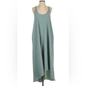 Athleta Presidio Traveler Dress